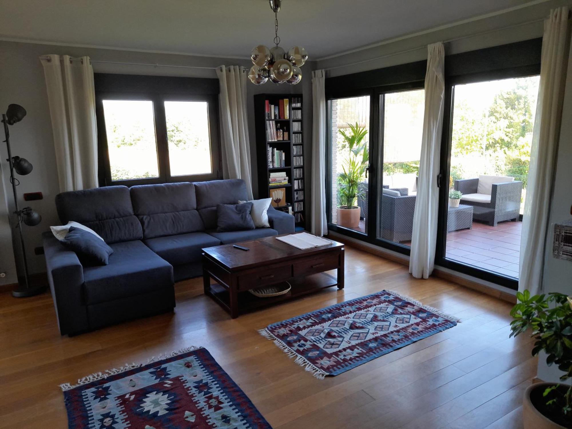 Chalet En Quintueles Afueras De Gijon Asturias Buitenkant foto