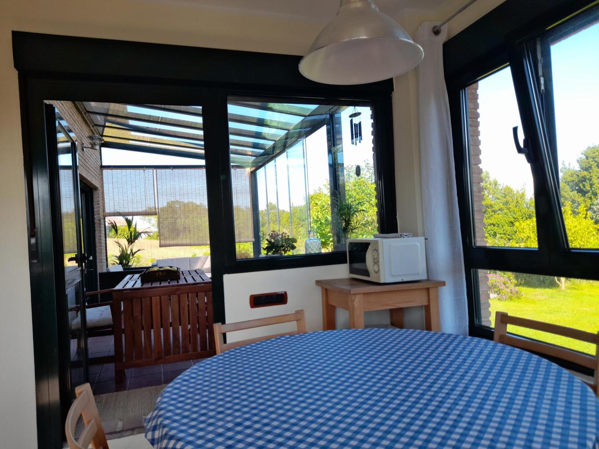 Chalet En Quintueles Afueras De Gijon Asturias Buitenkant foto
