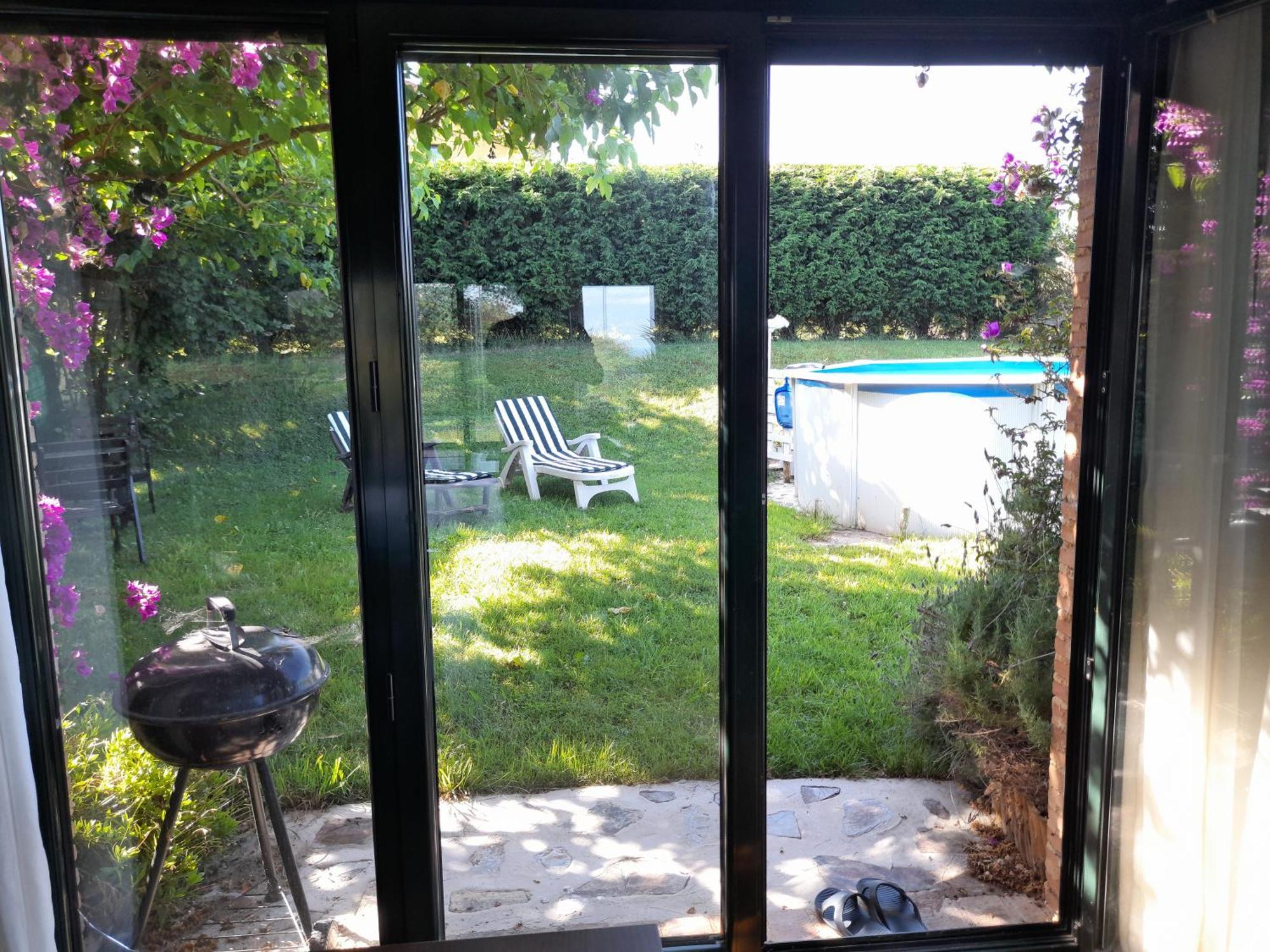 Chalet En Quintueles Afueras De Gijon Asturias Buitenkant foto